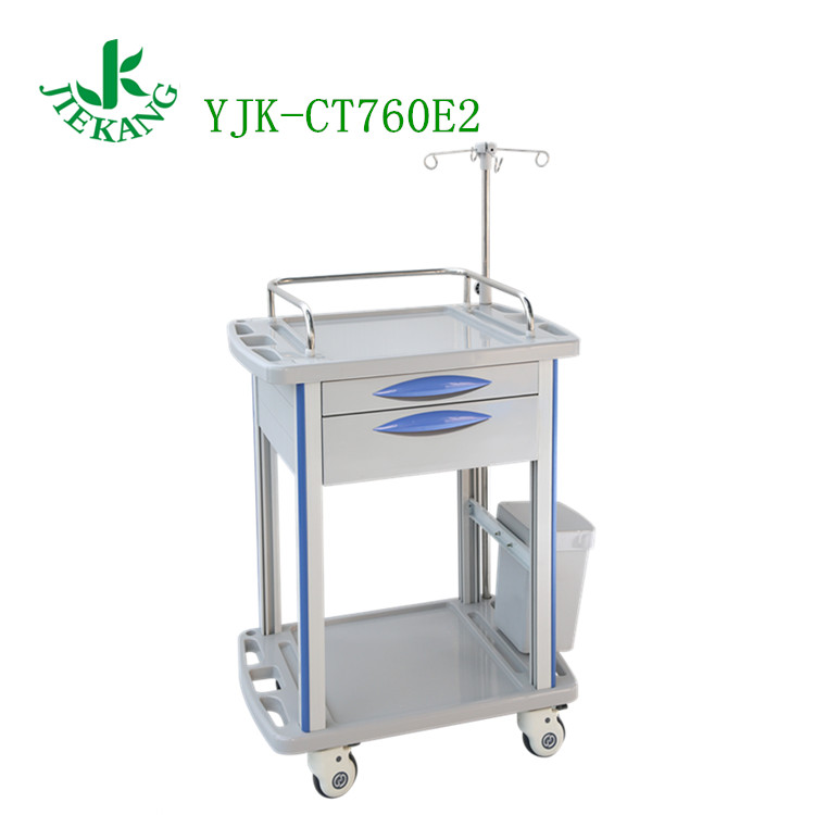 治疗车YJK-CT760E2