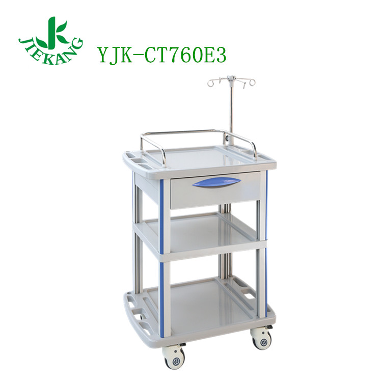 治疗车YJK-CT760E3