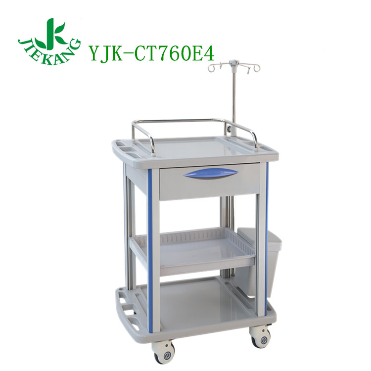 治疗车YJK-CT760E4