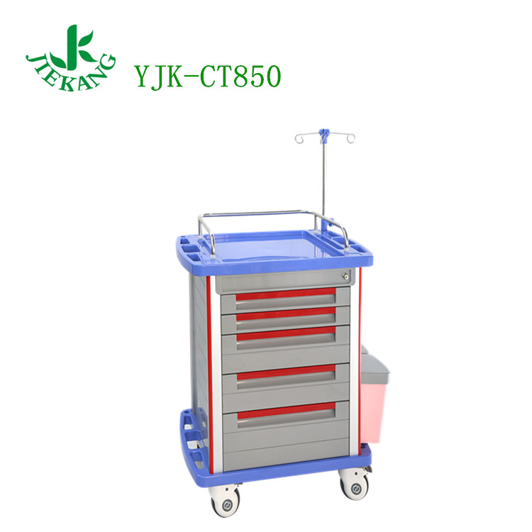 治疗车YJK-CT850