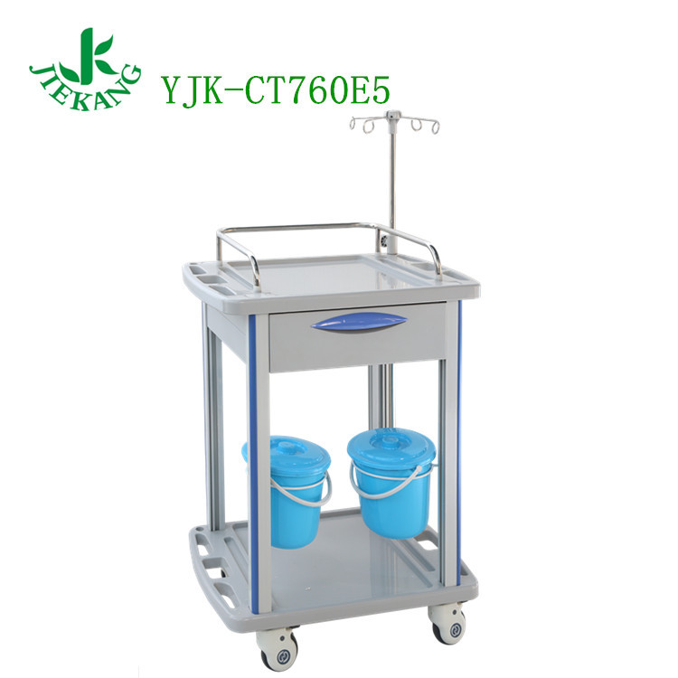 治疗车YJK-CT760E5