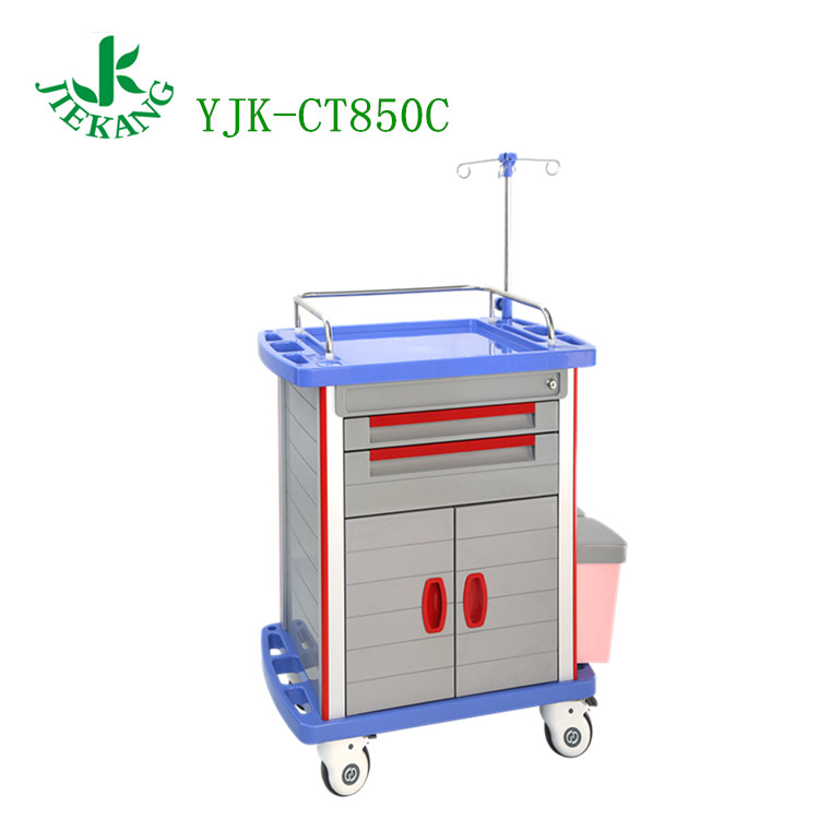 治疗车YJK-CT850C