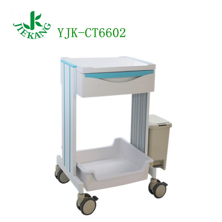 治疗车YJK-CT6602