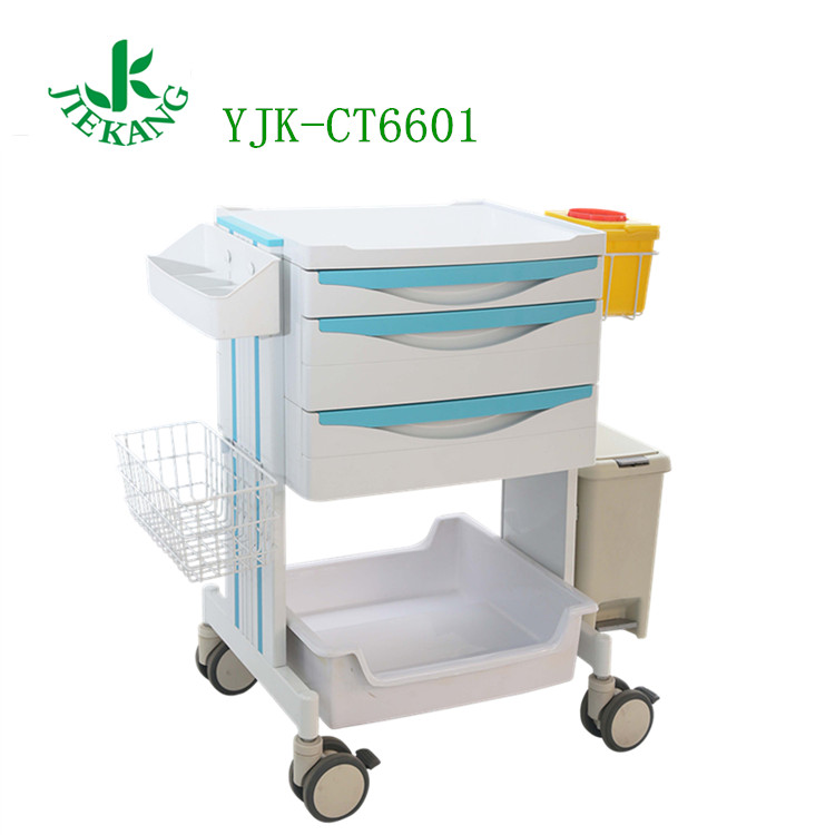 治疗车YJK-CT6601
